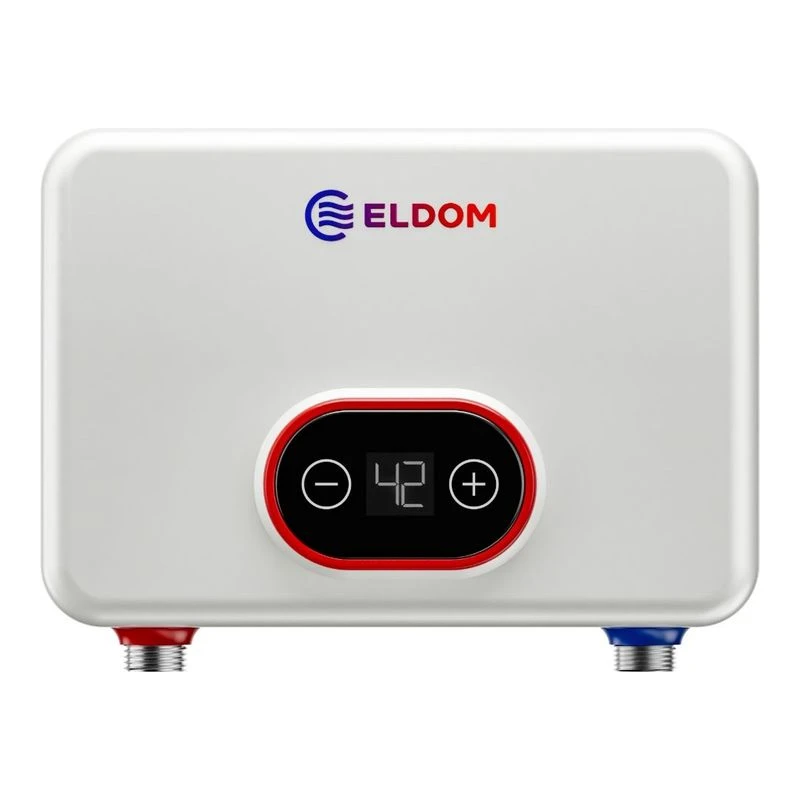 ELDOM ЕP61 5.5 KW