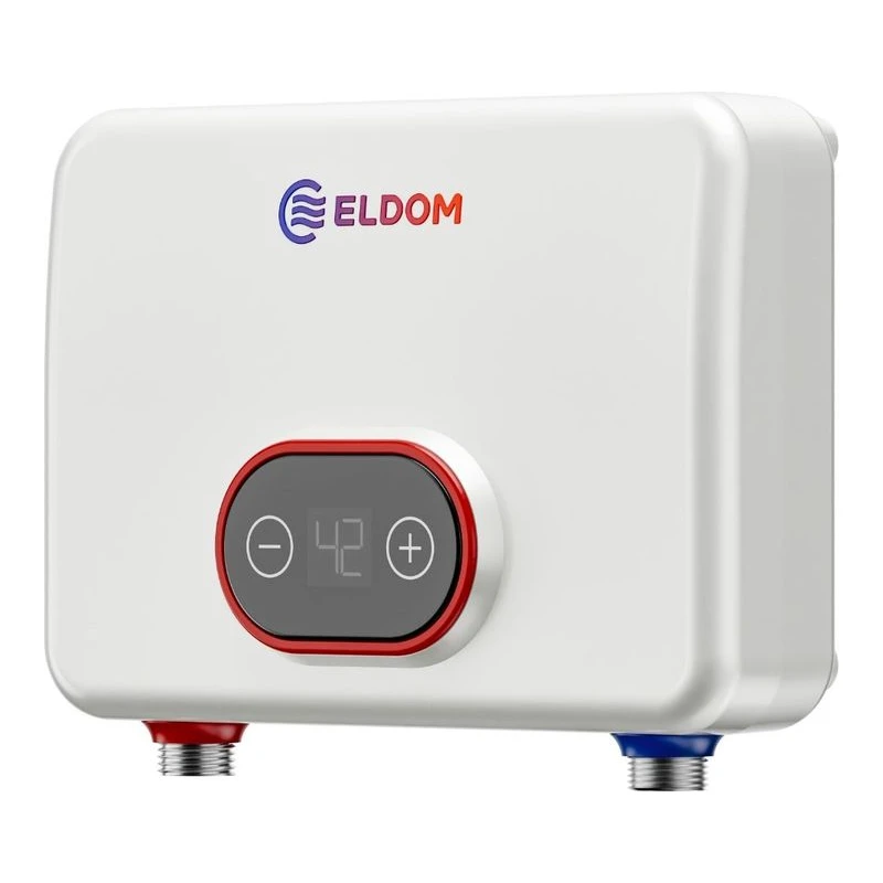 ELDOM ЕP61 5.5 KW