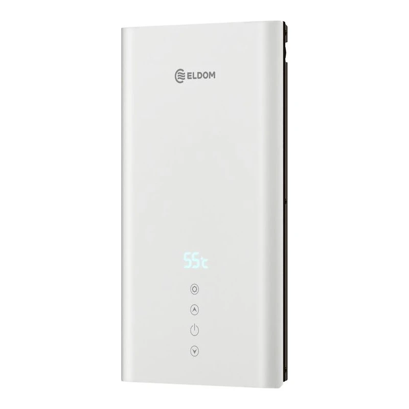 ELDOM ЕP91 8.5 KW
