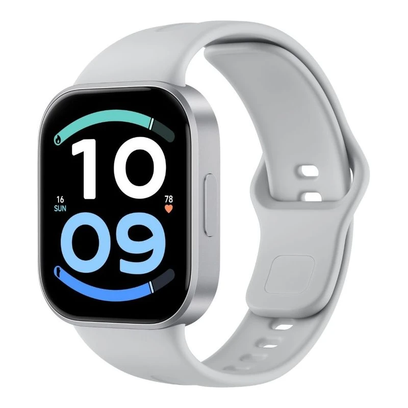 XIAOMI REDMI WATCH 6 ACTIVE SILVER