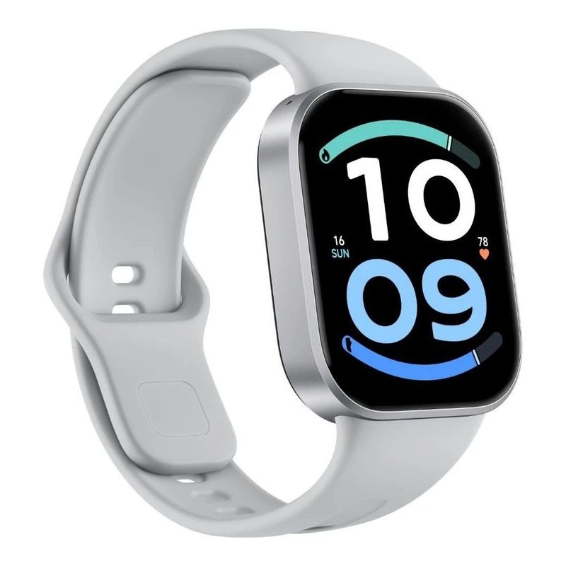 XIAOMI REDMI WATCH 6 ACTIVE SILVER