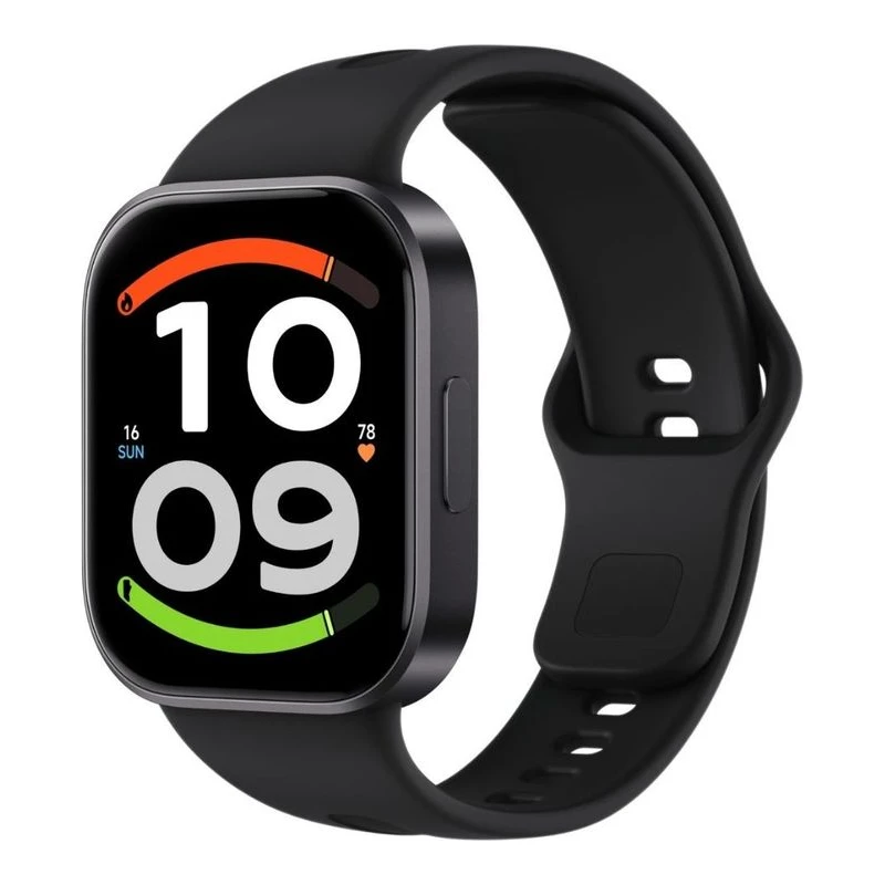 XIAOMI REDMI WATCH 6 ACTIVE BLACK