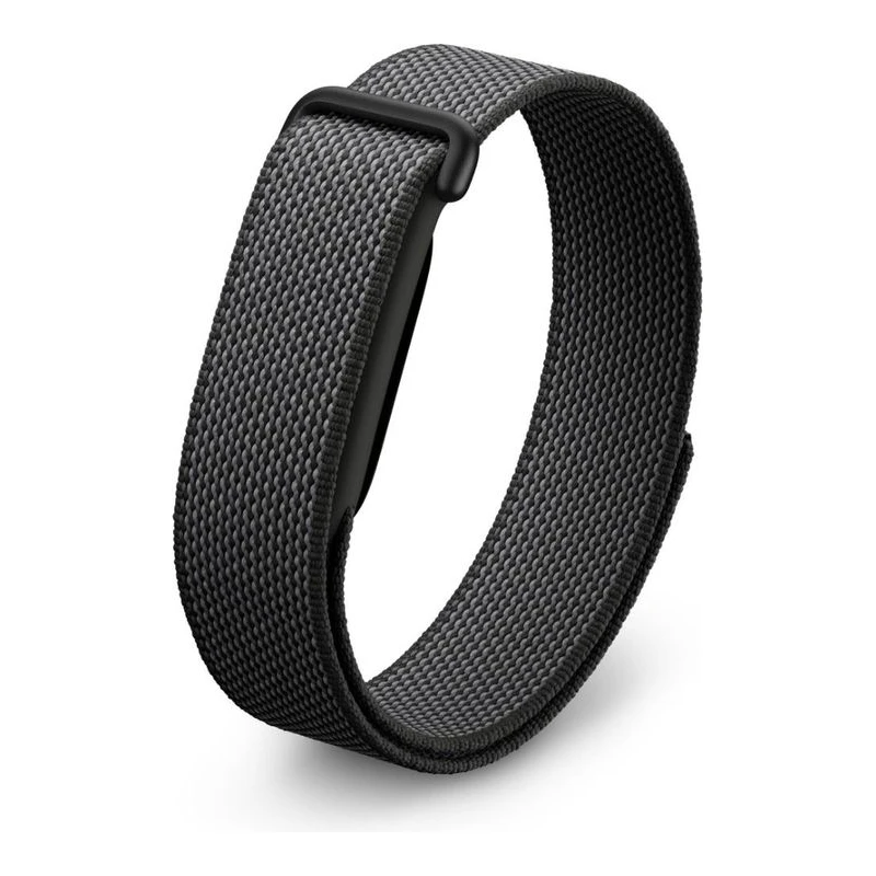 SMART BAND GOOGLE FITBIT AIR OBSIDIAN