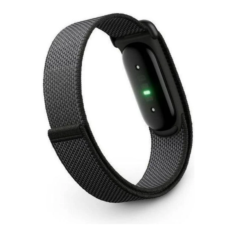SMART BAND GOOGLE FITBIT AIR OBSIDIAN