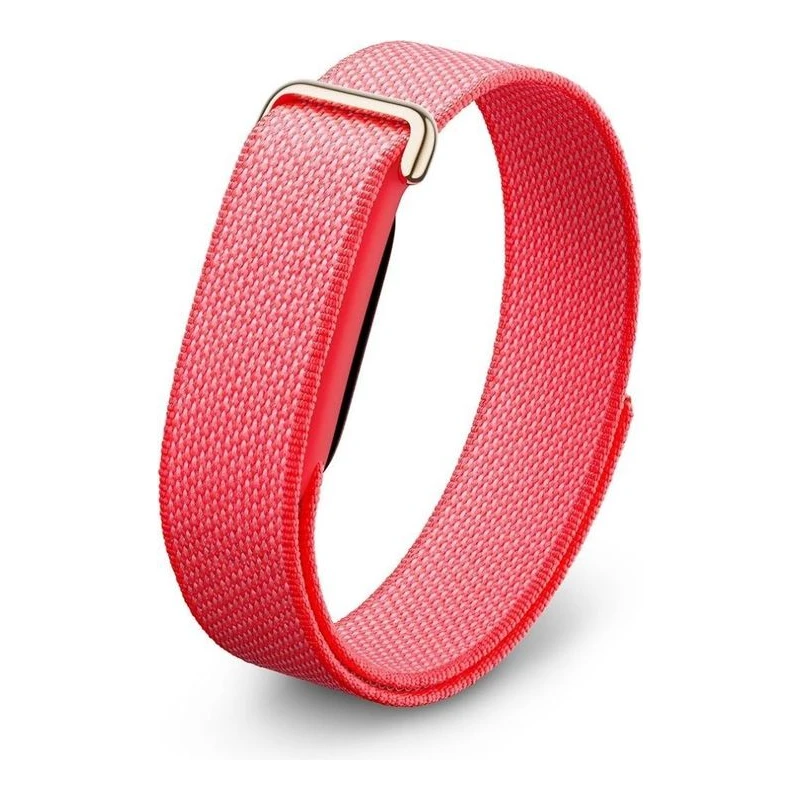 SMART BAND GOOGLE FITBIT AIR BERRY