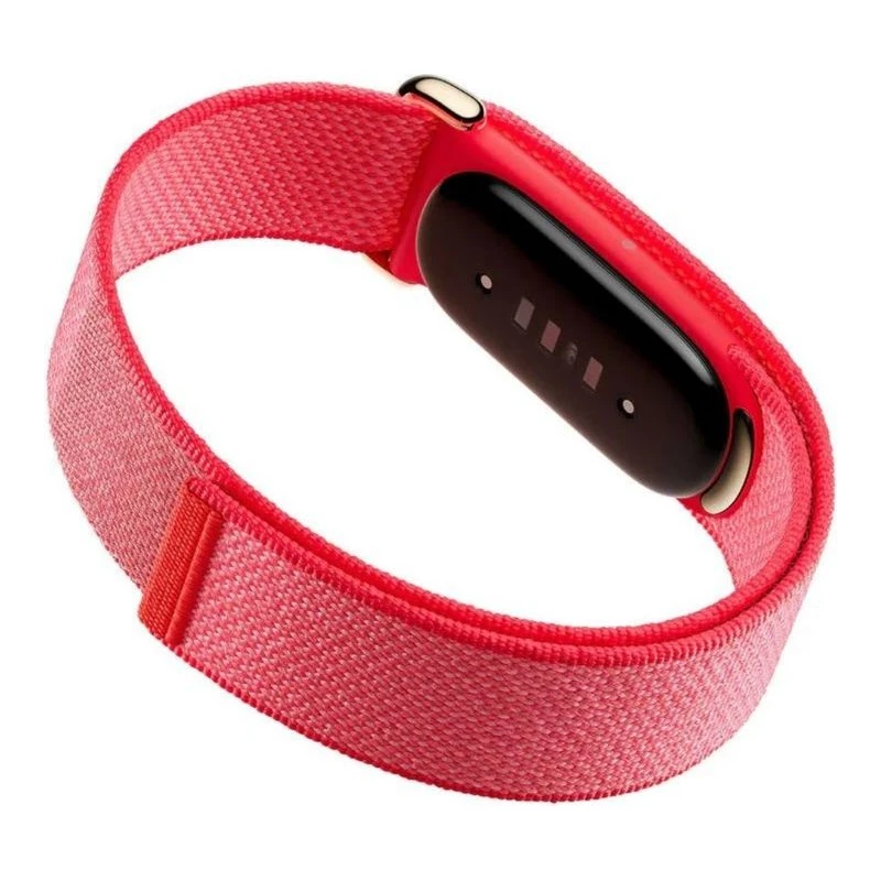 SMART BAND GOOGLE FITBIT AIR BERRY