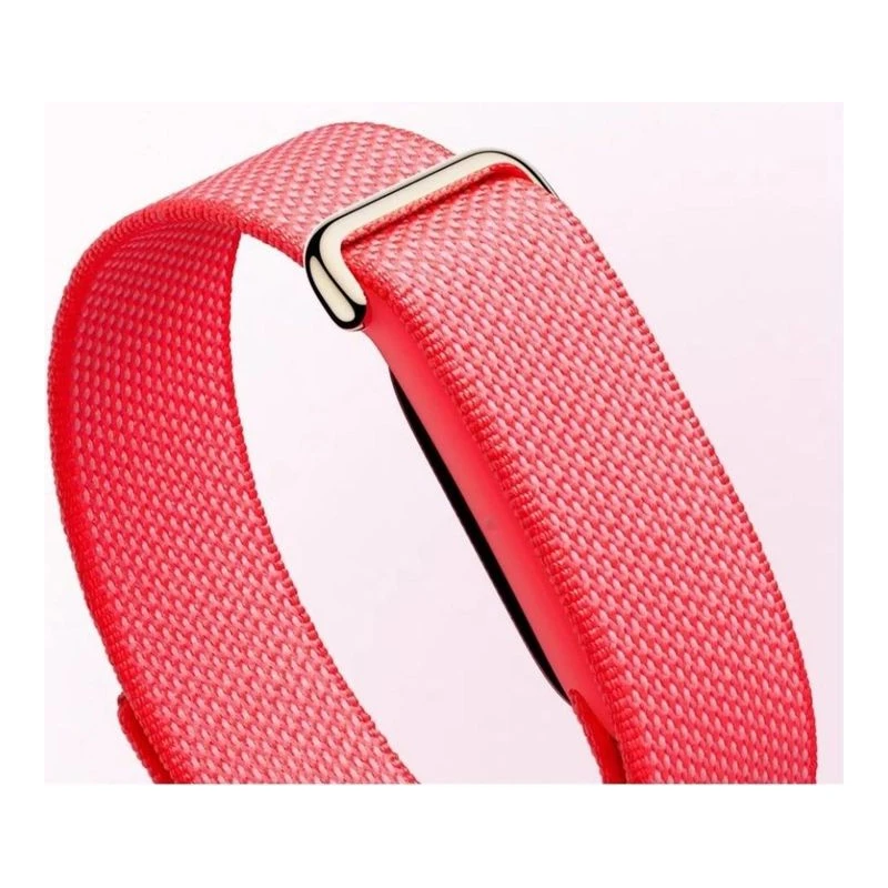 SMART BAND GOOGLE FITBIT AIR BERRY