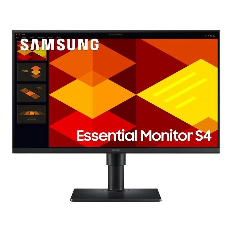 SAMSUNG LS27D406GAUX MONITOR
