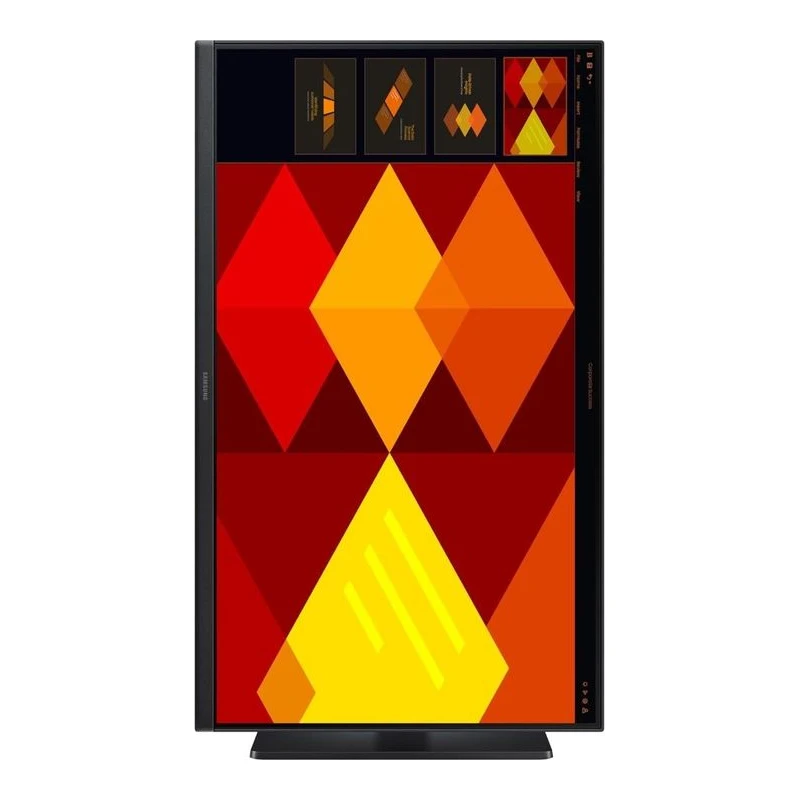 SAMSUNG LS27D406GAUX MONITOR