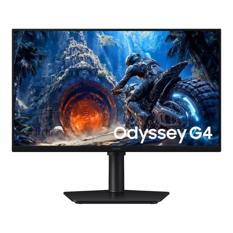 SAMSUNG LS25HG402EUXEN MONITOR