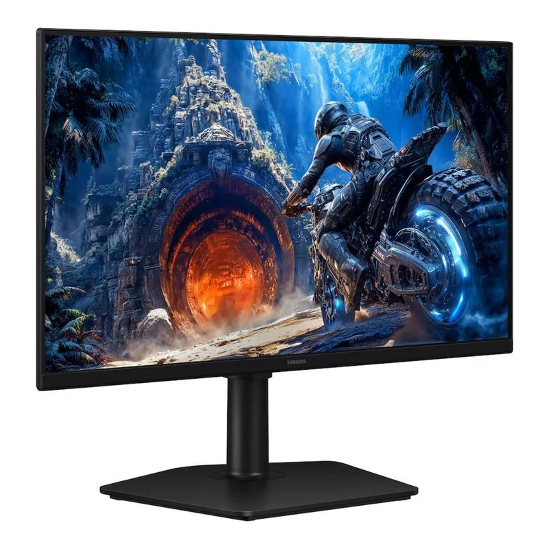 SAMSUNG LS25HG402EUXEN MONITOR