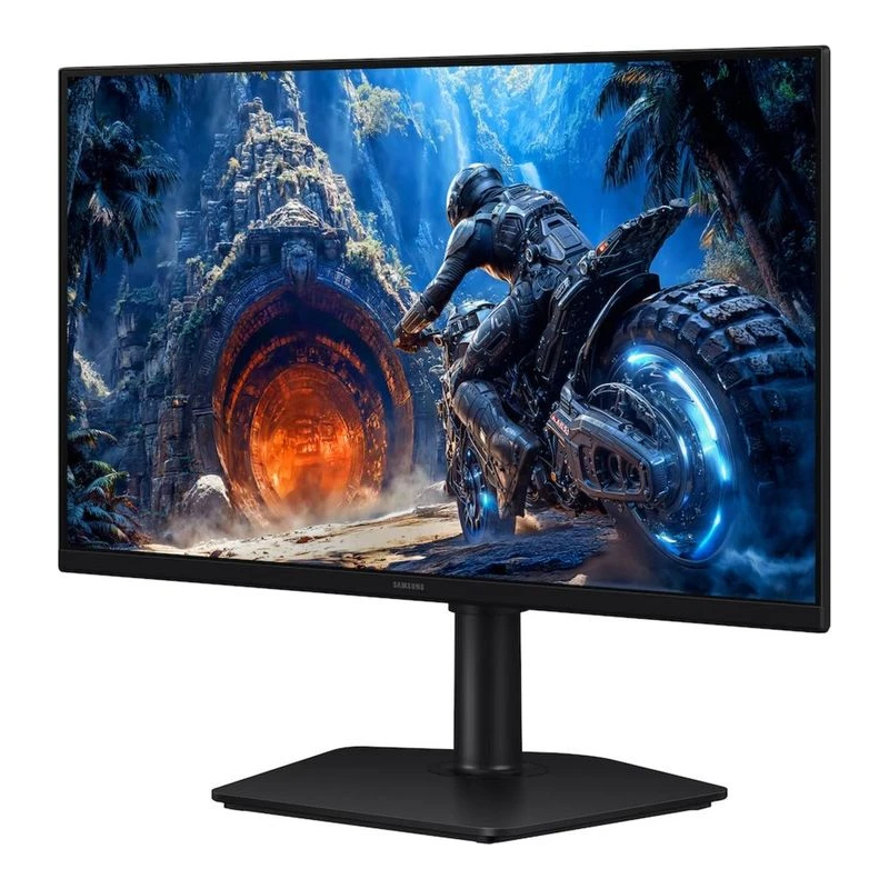 SAMSUNG LS25HG402EUXEN MONITOR