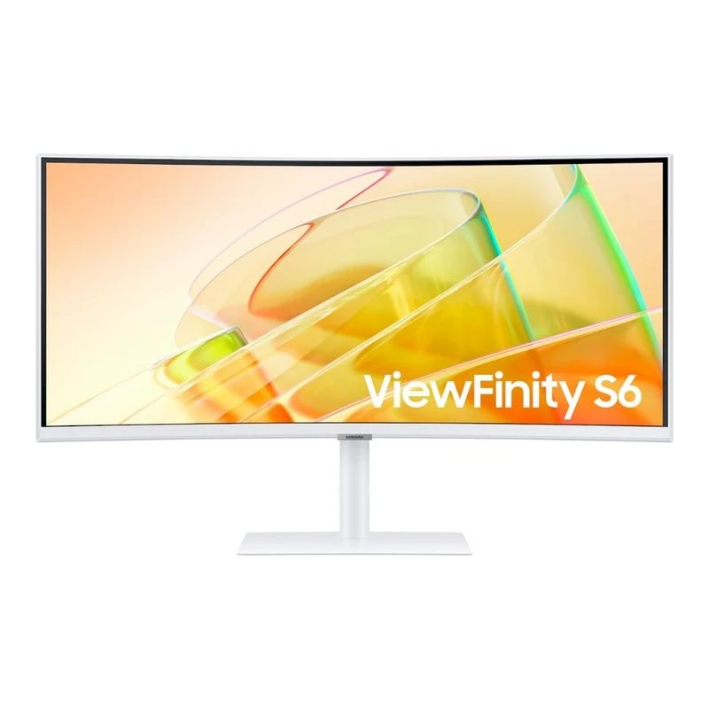 SAMSUNG LS34C650TAUXEN MONITOR