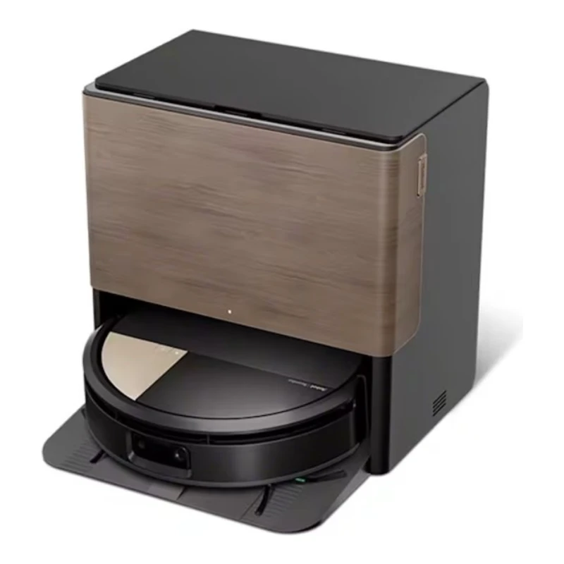 IROBOT ROOMBA MAX775 COMBO+AUTOWASH DOCK BL VC ROBOT
