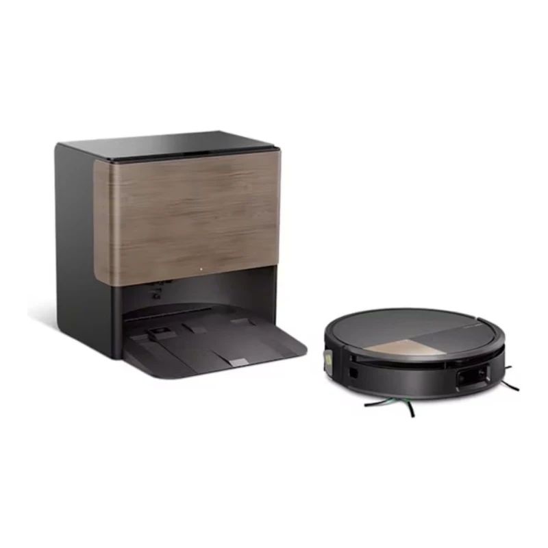 IROBOT ROOMBA MAX775 COMBO+AUTOWASH DOCK BL VC ROBOT