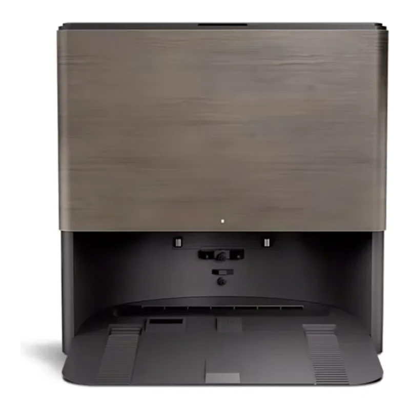 IROBOT ROOMBA MAX775 COMBO+AUTOWASH DOCK BL VC ROBOT