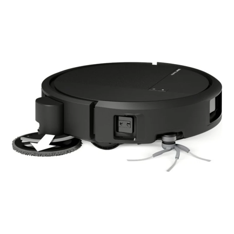 IROBOT ROOMBA PIUS515 COMBO+AUTOWASH DOCK BL VC ROBOT