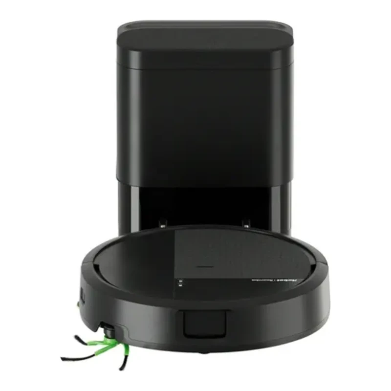 IROBOT ROOMBA 115 COMBO+AUTOEMPTY DOCK BL VC ROBOT
