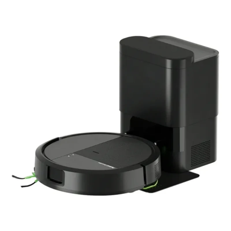 IROBOT ROOMBA 115 COMBO+AUTOEMPTY DOCK BL VC ROBOT