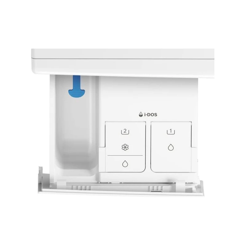 BOSCH WGB266A5BY 11кг i-Dos