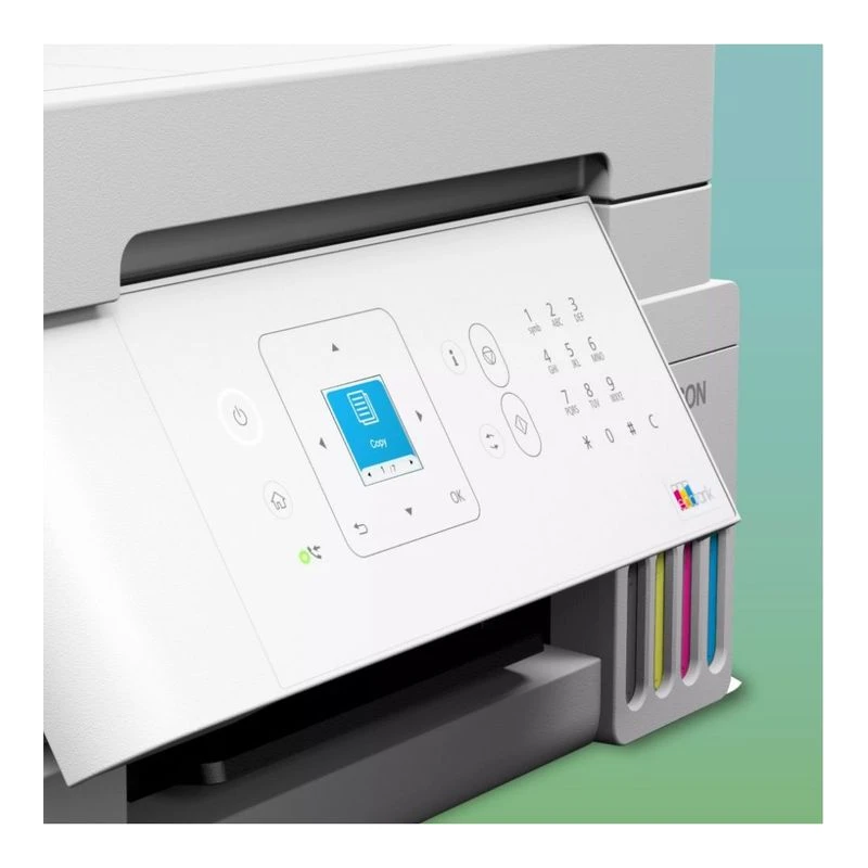 EPSON ECOTANK L5396