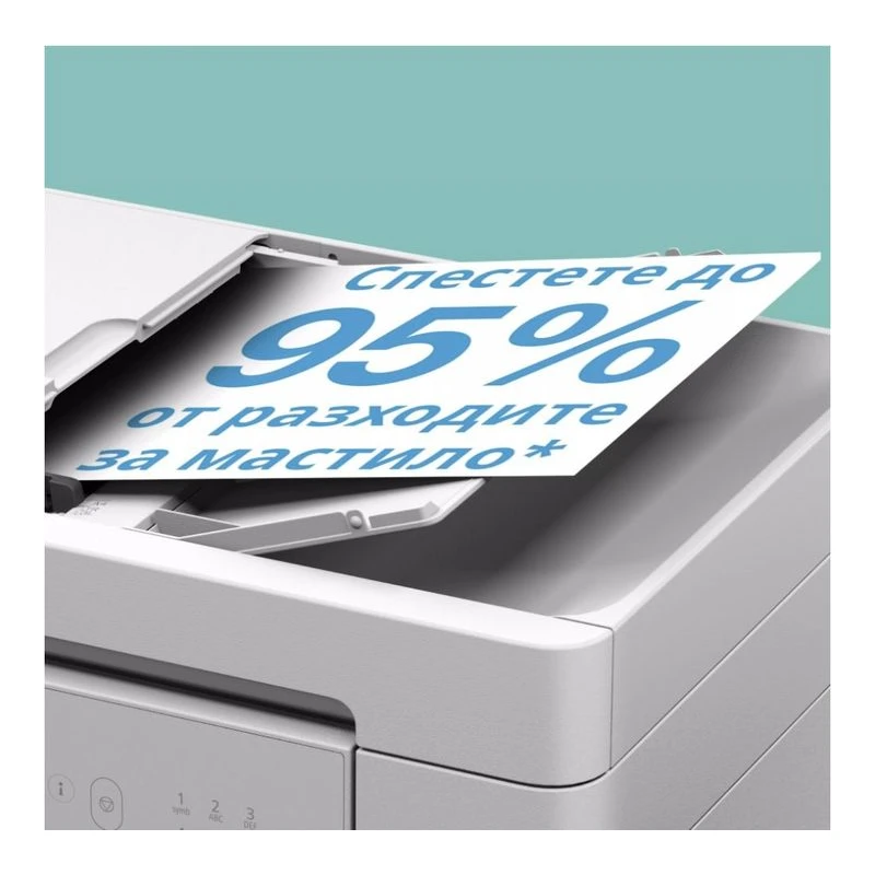 EPSON ECOTANK L5396