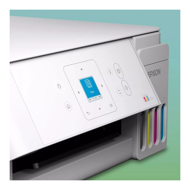 EPSON ECOTANK L3366