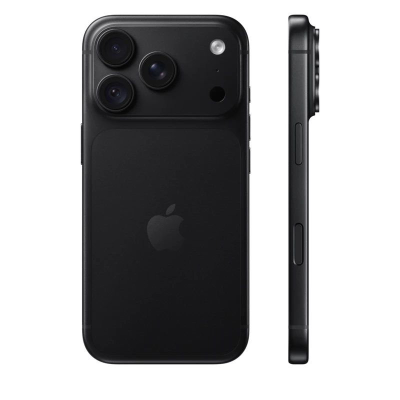 APPLE IPHONE 18 PRO 1TB BLACK