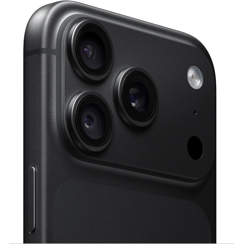 APPLE IPHONE 18 PRO 1TB BLACK