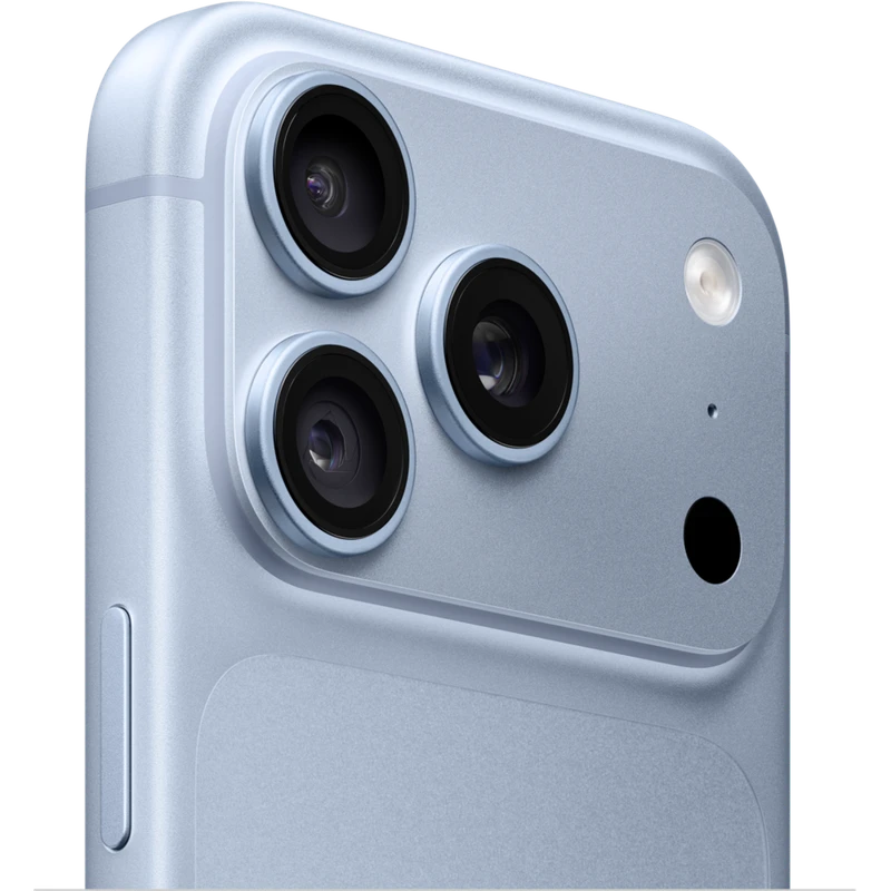 APPLE IPHONE 18 PRO 1TB GLACIER