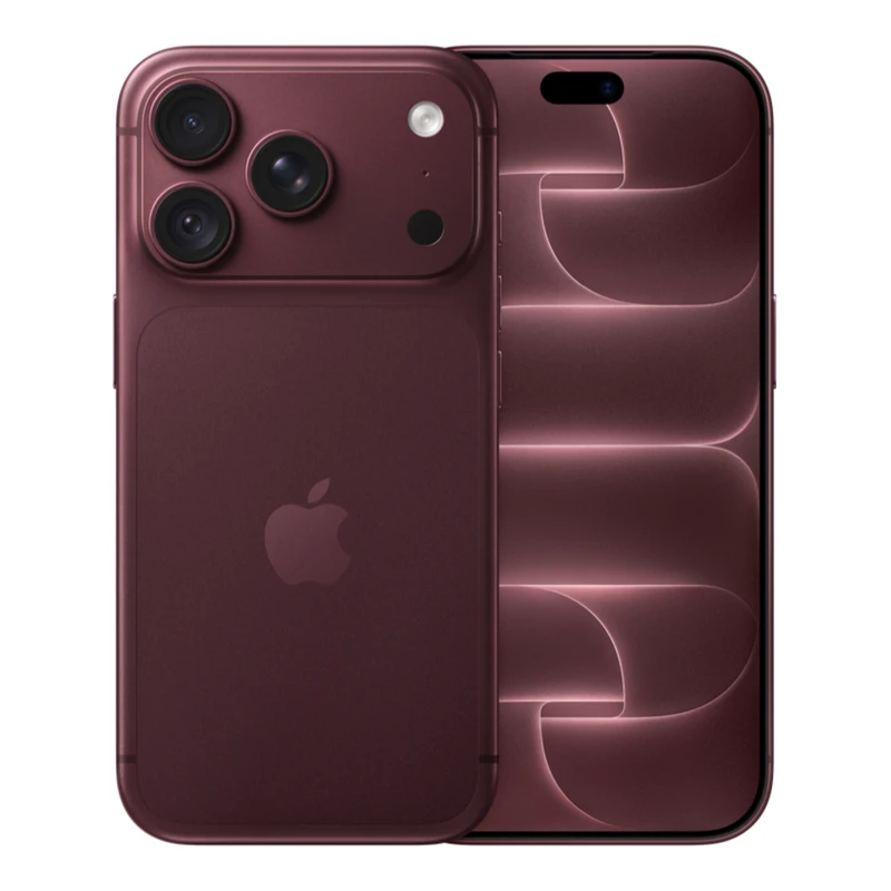 APPLE IPHONE 18 PRO 256GB BURGUNDY