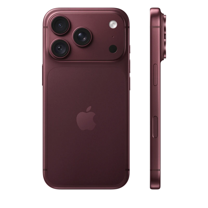 APPLE IPHONE 18 PRO 256GB BURGUNDY