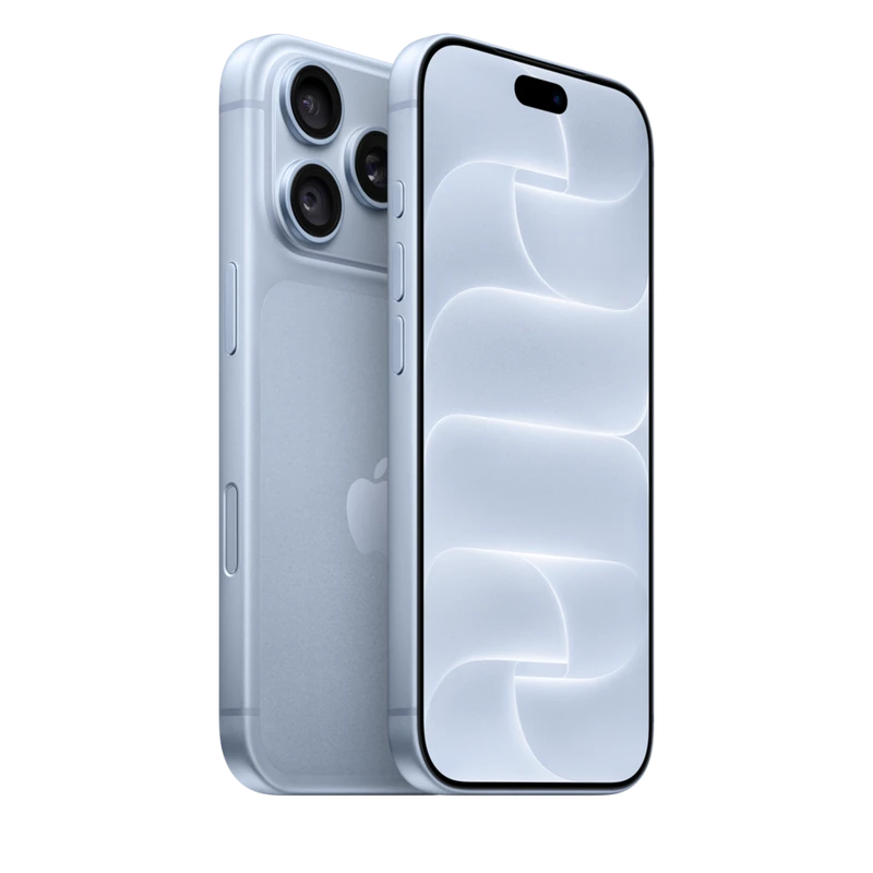 APPLE IPHONE 18 PRO 256GB GLACIER