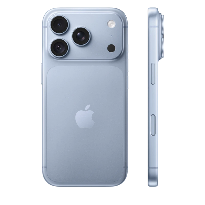 APPLE IPHONE 18 PRO 256GB GLACIER