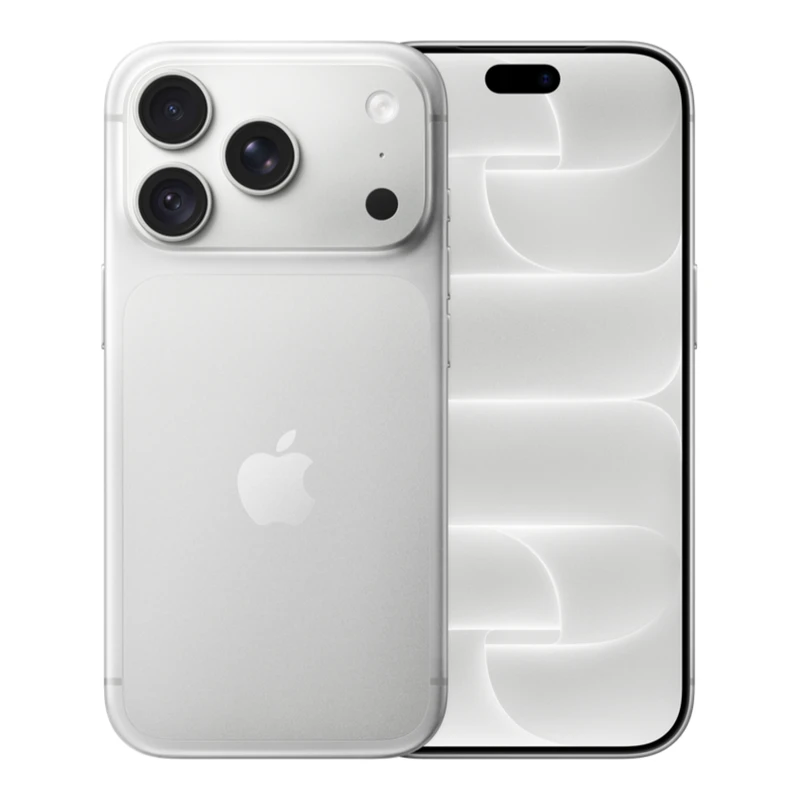 APPLE IPHONE 18 PRO 256GB SILVER
