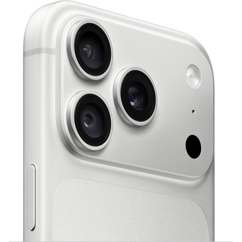 APPLE IPHONE 18 PRO 256GB SILVER