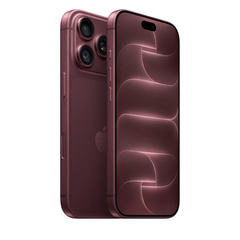 APPLE IPHONE 18 PRO 512GB BURGUNDY