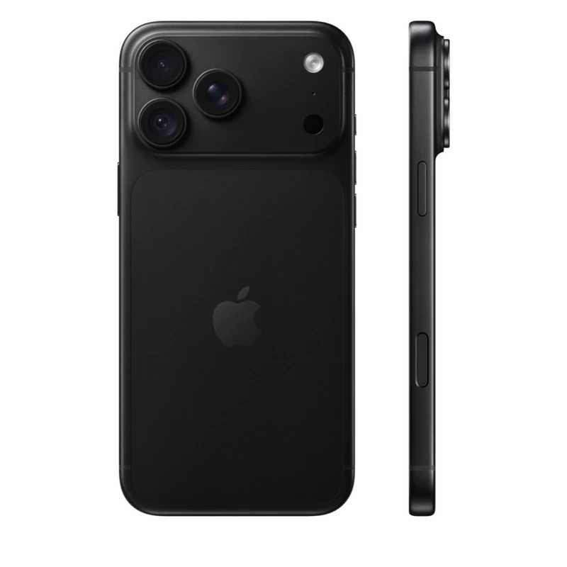 APPLE IPHONE 18 PRO MAX 256GB BLACK