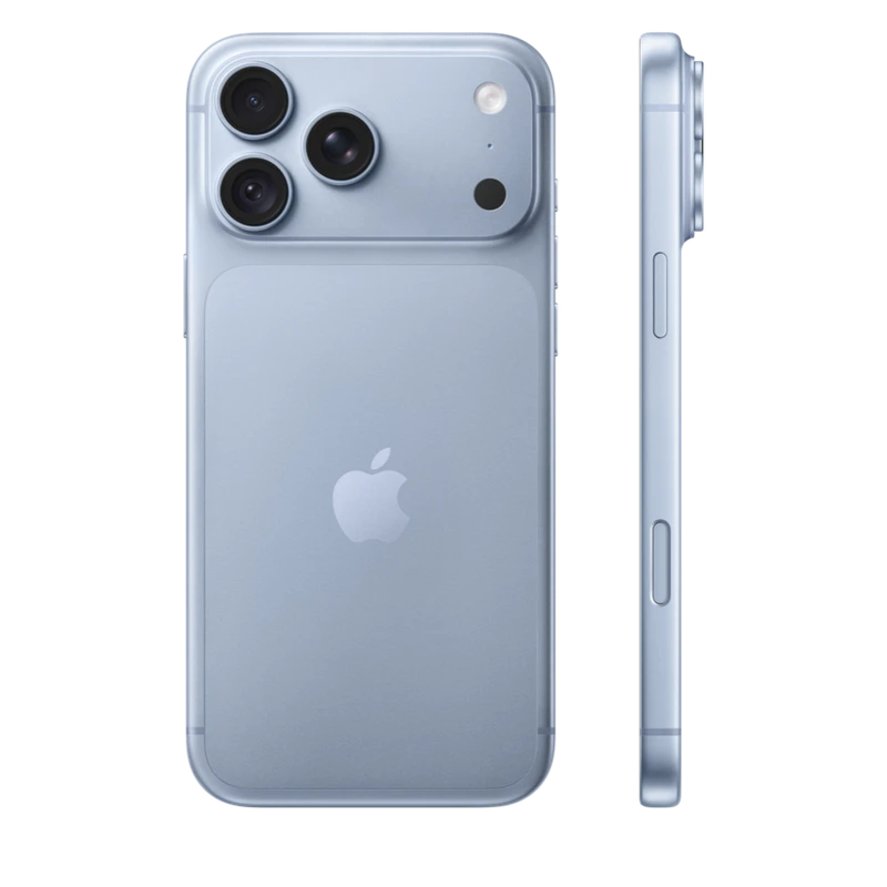 APPLE IPHONE 18 PRO MAX 256GB GLACIER
