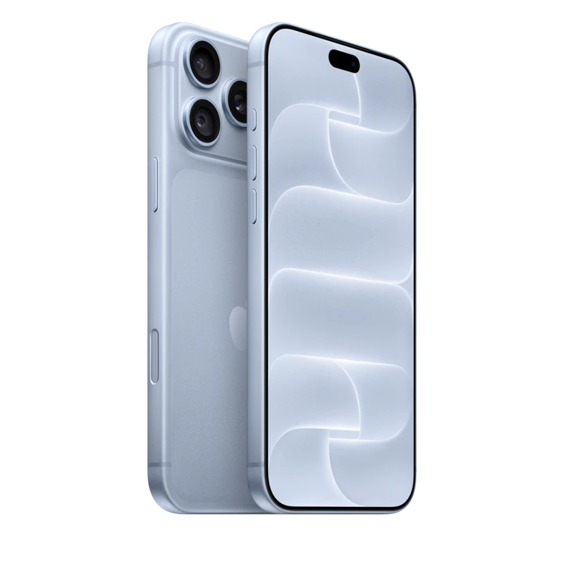 APPLE IPHONE 18 PRO MAX 2TB GLACIER