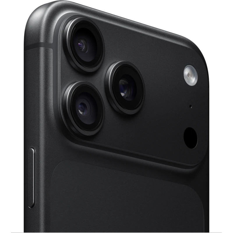 APPLE IPHONE 18 PRO MAX 512GB BLACK