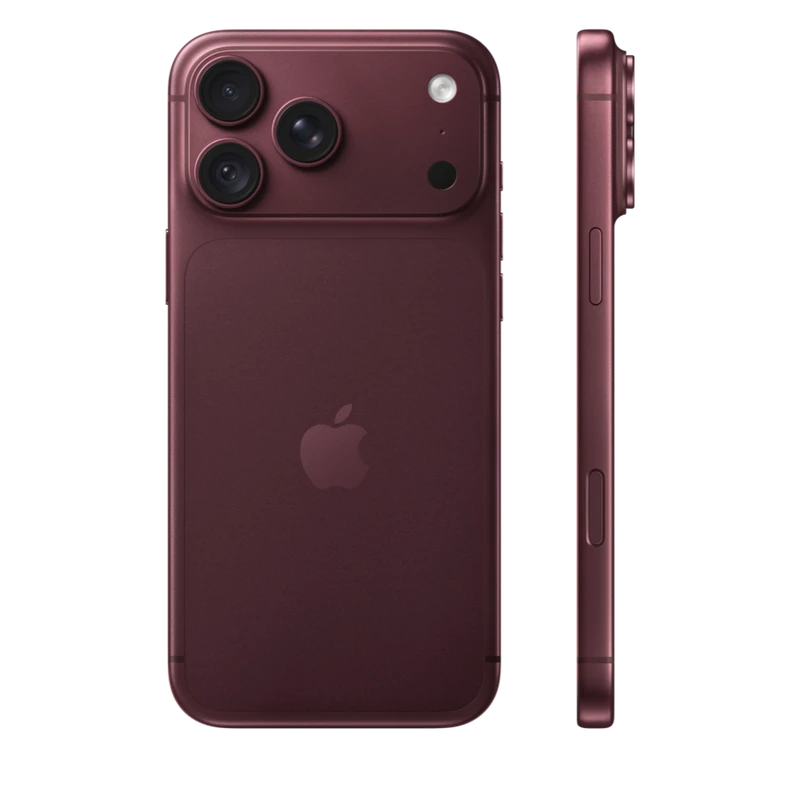 APPLE IPHONE 18 PRO MAX 512GB BURGUNDY