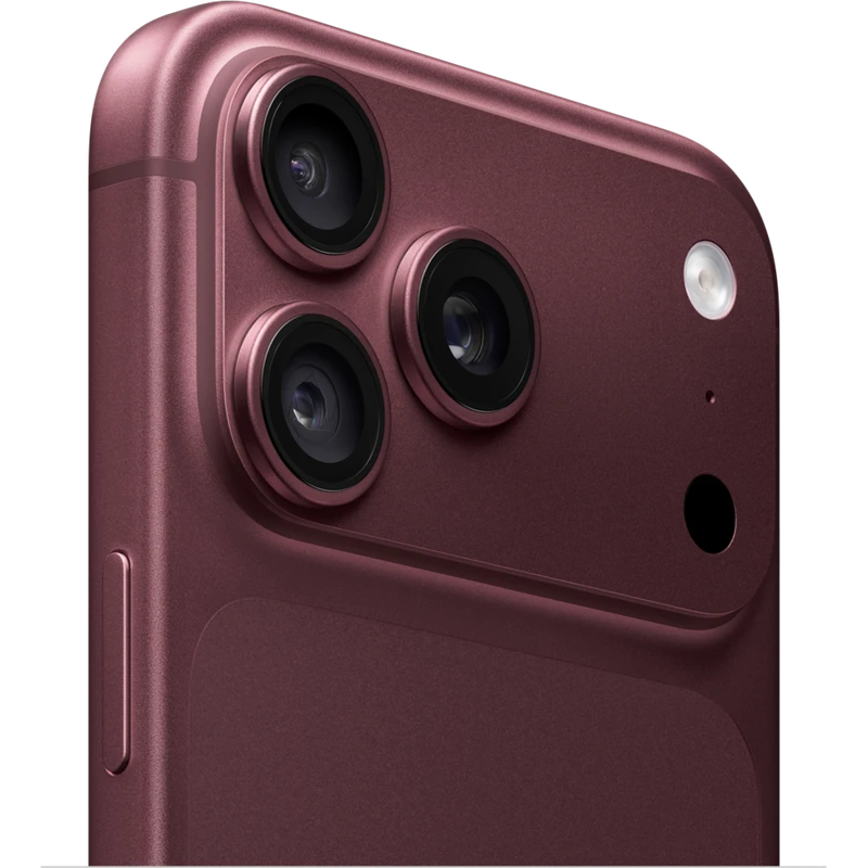 APPLE IPHONE 18 PRO MAX 512GB BURGUNDY