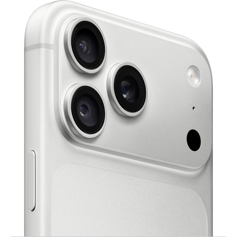 APPLE IPHONE 18 PRO MAX 512GB SILVER