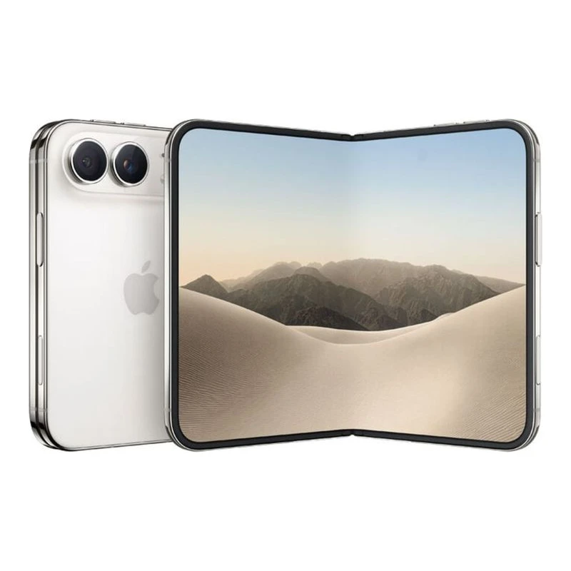 APPLE IPHONE DUO 1TB STAR WHITE