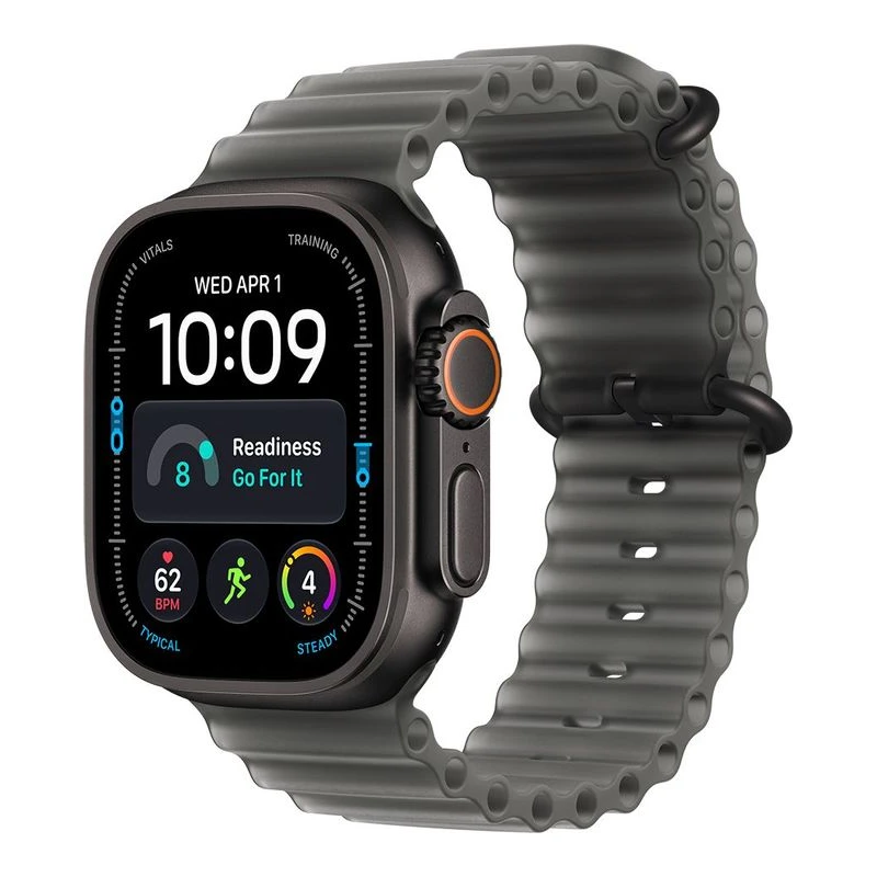 APPLE WATCH ULTRA 4 CELL 49MM BLACK TIT BLACK OCEAN