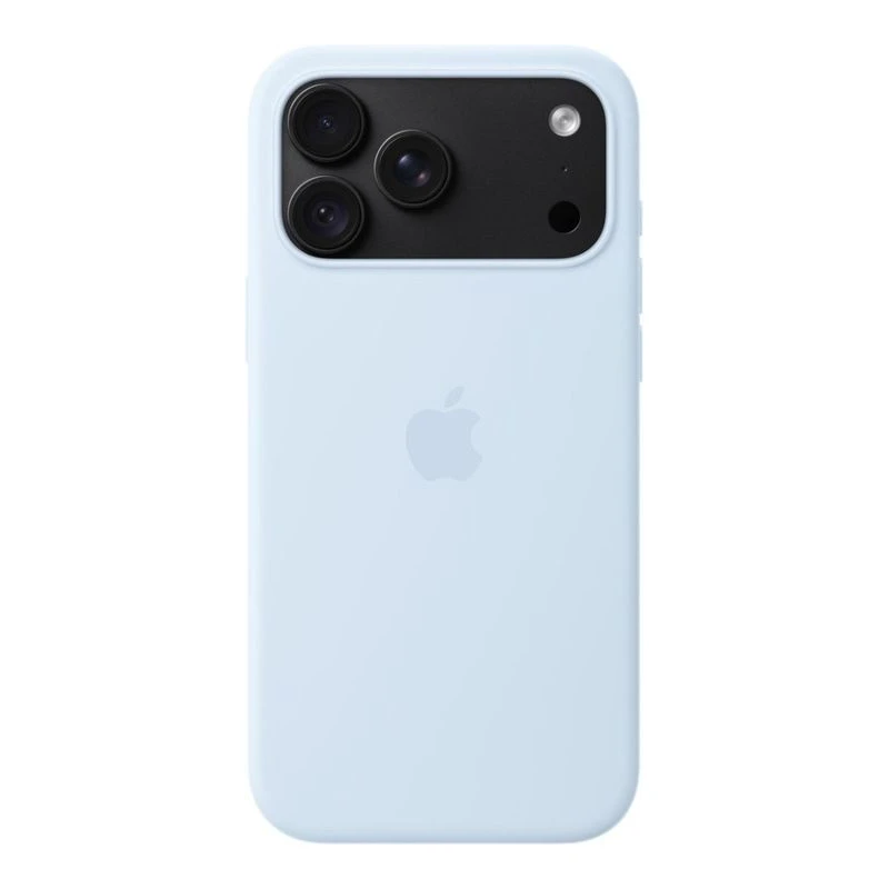 APPLE IPHONE&nbsp;18 PRO&nbsp;MAX MK934ZM/A SIL CASE WITH MAG CR BLUE