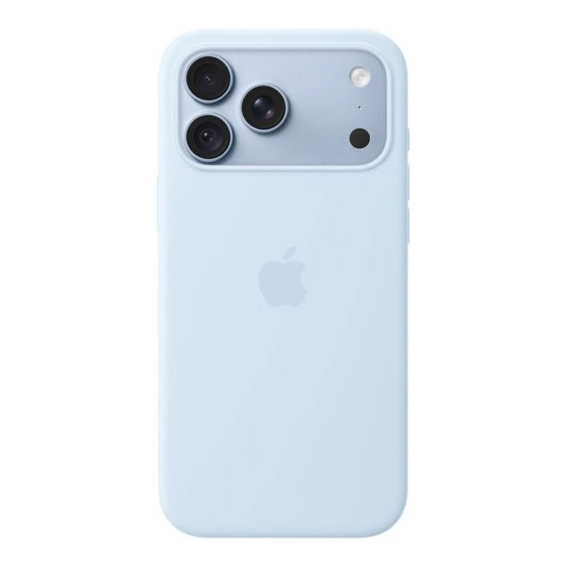 APPLE IPHONE&nbsp;18 PRO&nbsp;MAX MK934ZM/A SIL CASE WITH MAG CR BLUE