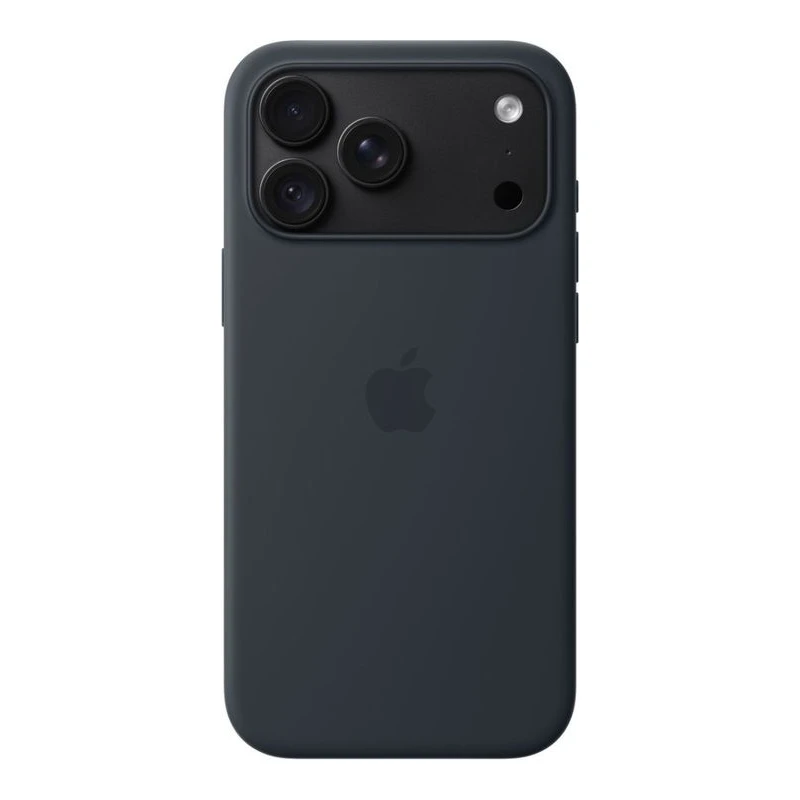 APPLE IPHONE&nbsp;18 PRO&nbsp;MAX MK944ZM/A SIL CASE WITH MAG NAVY