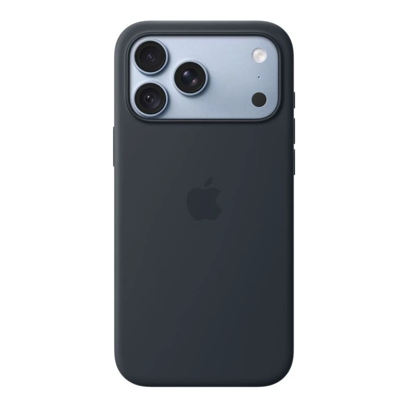 APPLE IPHONE&nbsp;18 PRO&nbsp;MAX MK944ZM/A SIL CASE WITH MAG NAVY